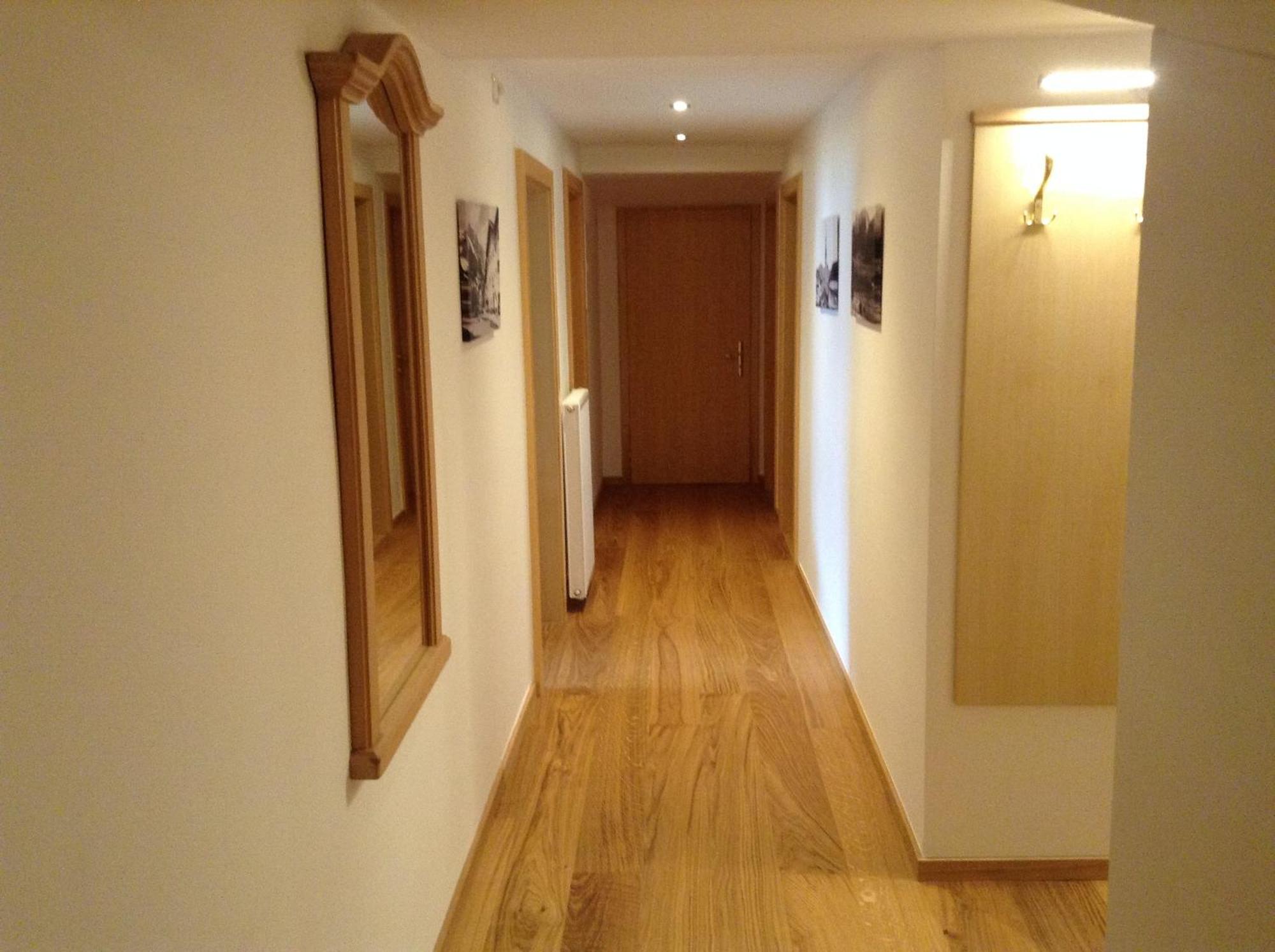 阿布特瑙Haus Panoramablick公寓 客房 照片